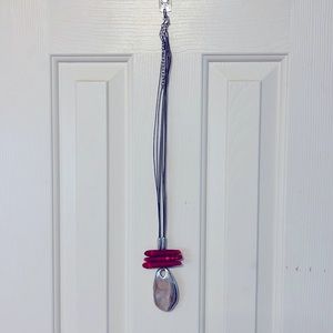 ❤️ CHICO’S STATEMENT NECKLACE ❤️